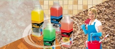 Чистящие средства Rico Clean