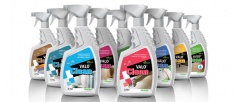 Профессиональные средства Valo Clean
