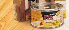 Контактный клей Rico Fix