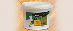 Профессиональный клей для напольных покрытий Rico Profi